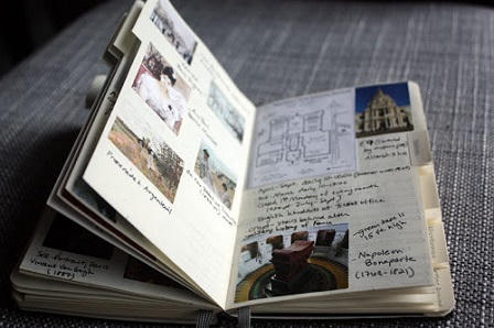 10 vật đừng quên mang khi đi du lịch